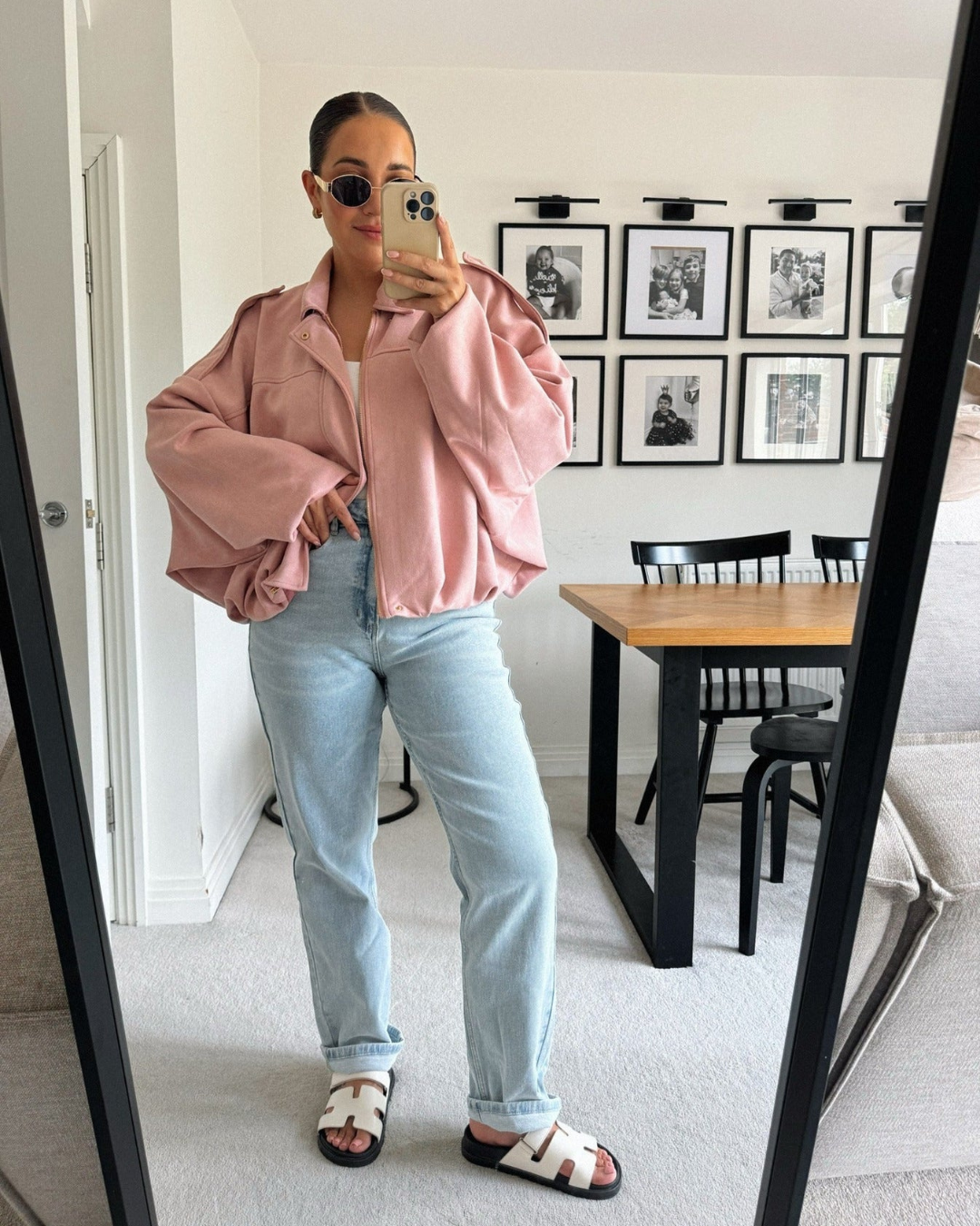 Tilly - Veganmocka-bombplan