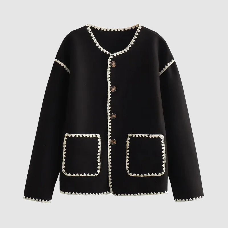 Verona - Manteau en Laine