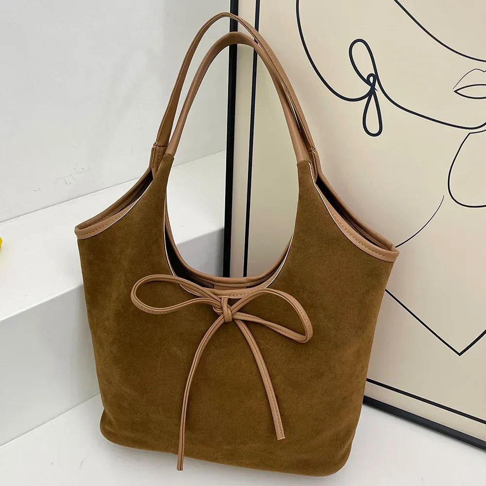 Sac Lily Bow | Sac à bandoulière