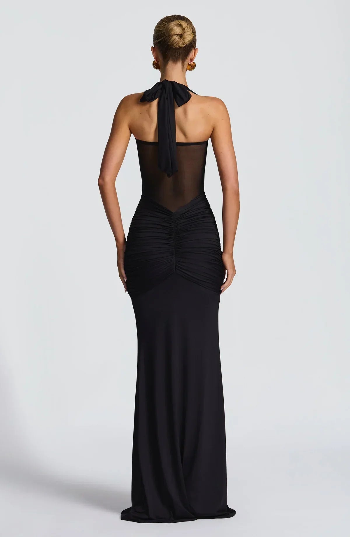 Vixen | Charmante Maxi Robe