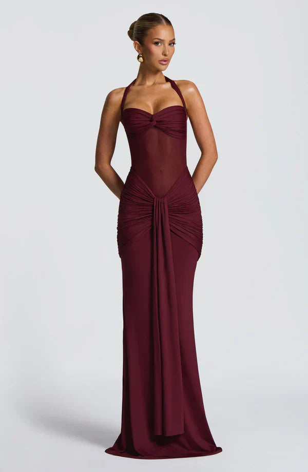 Vixen | Charmante Maxi Robe