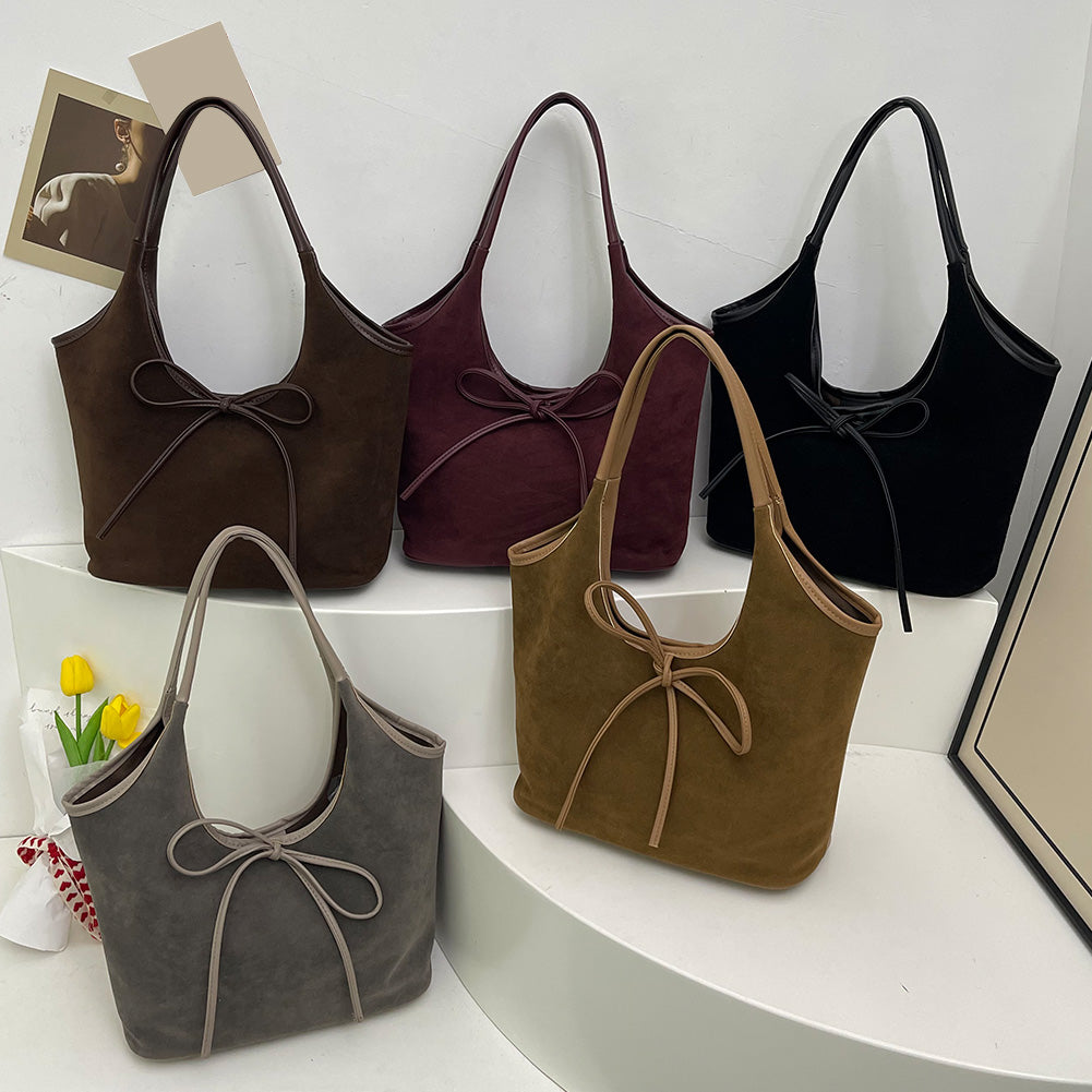 Sac Lily Bow | Sac à bandoulière