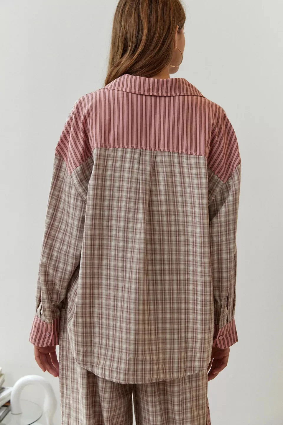 GINA | ENSEMBLE DE PYJAMA CONFORTABLE