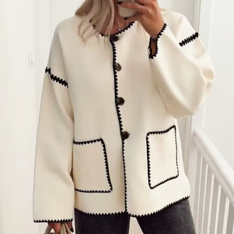 Verona - Manteau en Laine