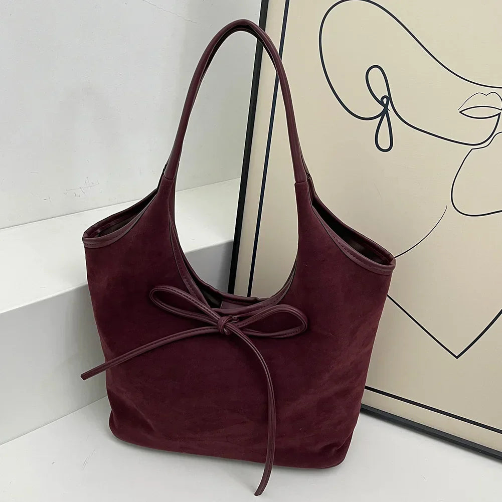 Sac Lily Bow | Sac à bandoulière