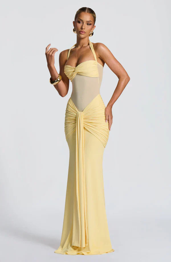 Vixen | Charmante Maxi Robe