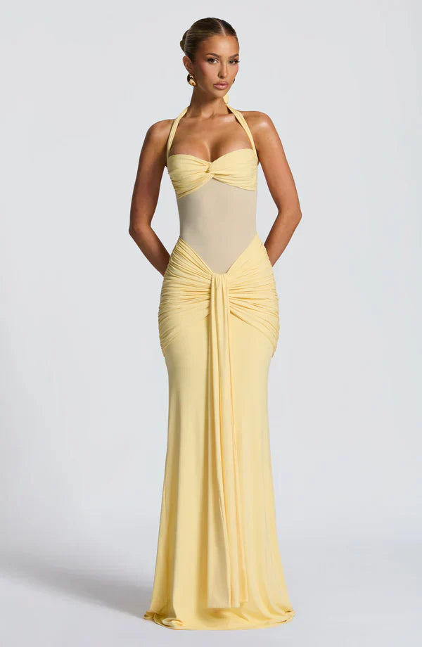Vixen | Charmante Maxi Robe